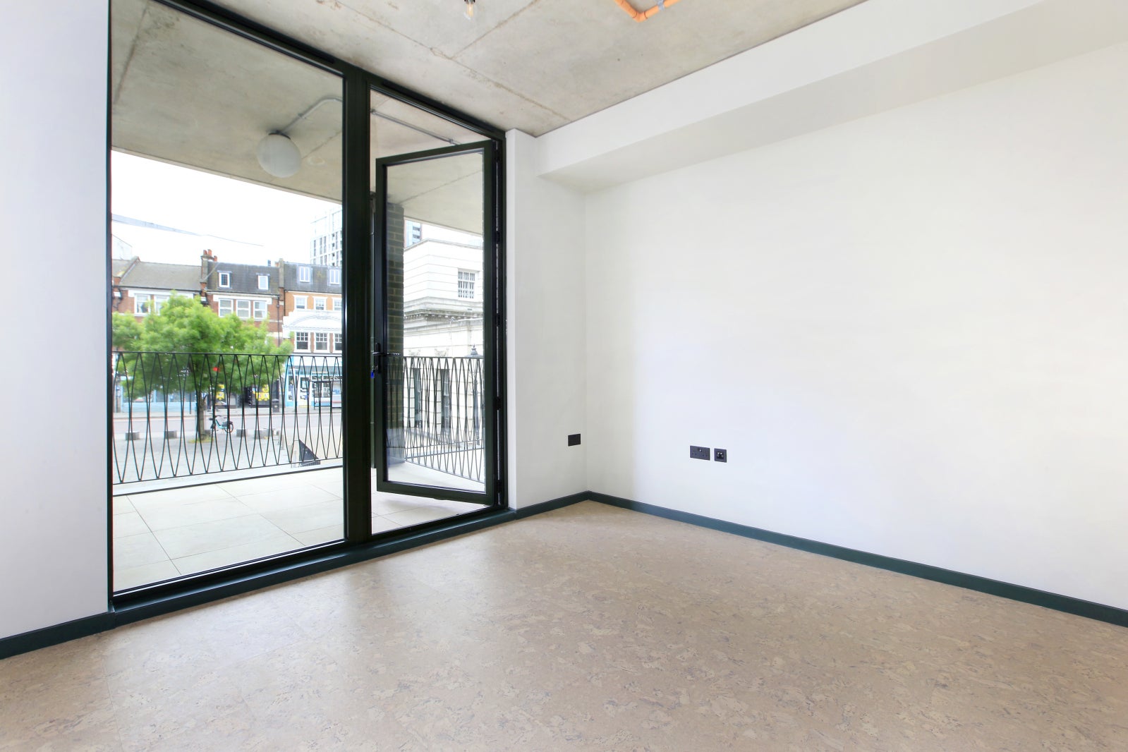 Flat All Saints Passage in Greater London