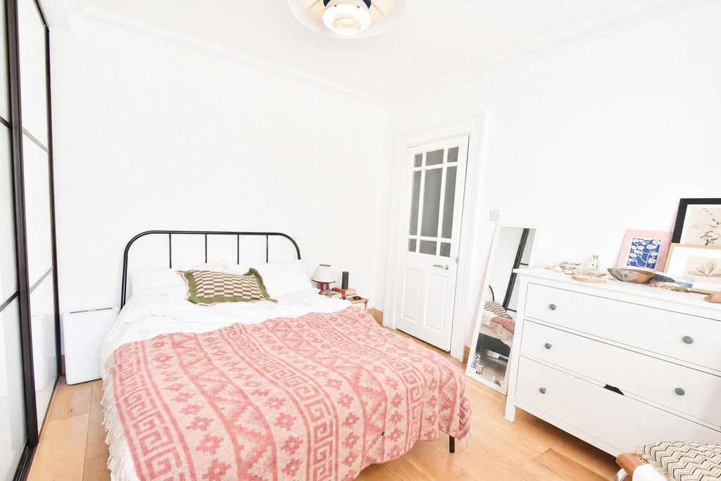 Flat Osborne Villas in Portslade by Sea