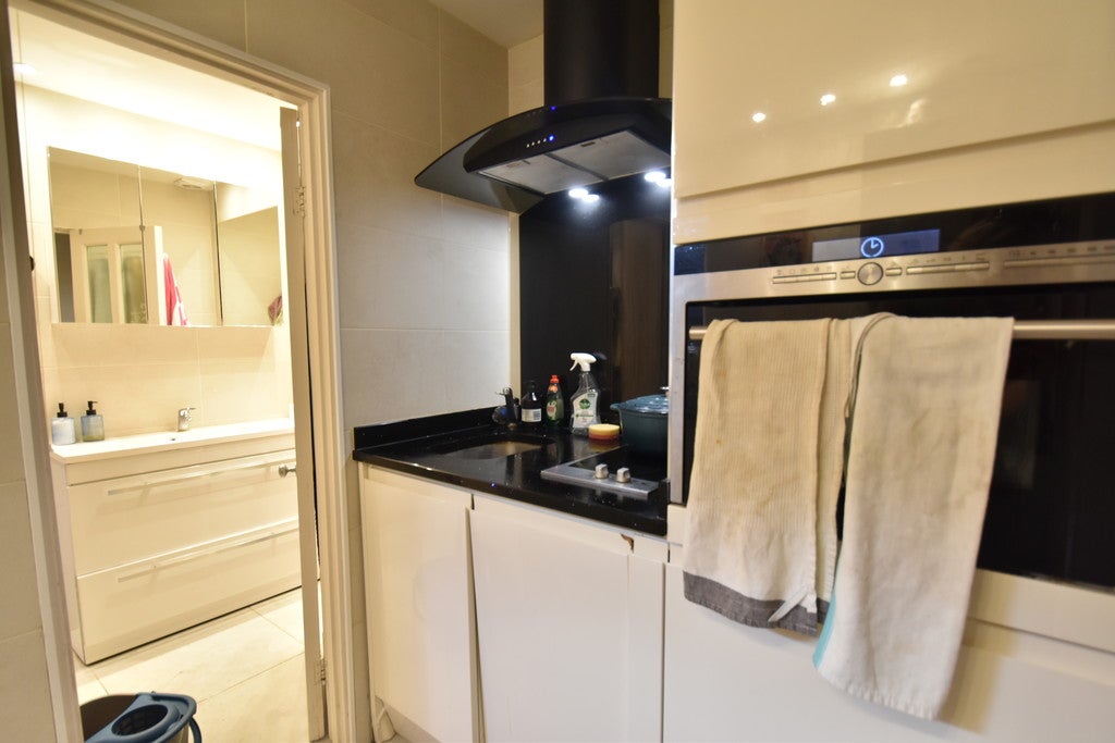 Flat Osborne Villas in Portslade by Sea