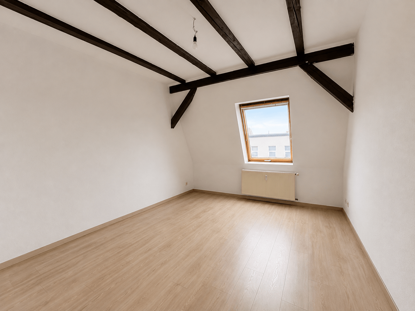 Wohnung Büschdorfer Straße in Halle (Saale)