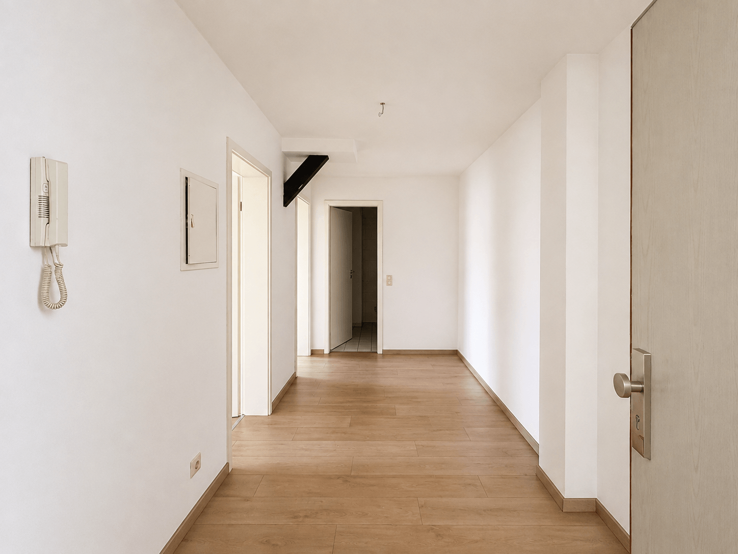Wohnung Büschdorfer Straße in Halle (Saale)