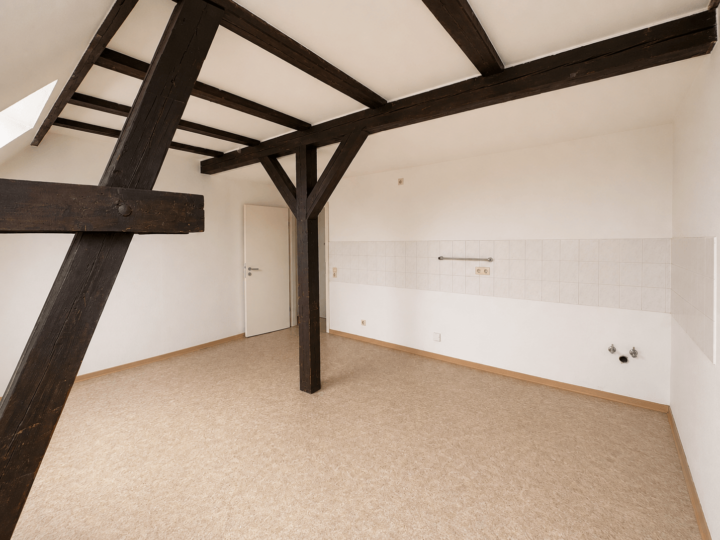 Wohnung Büschdorfer Straße in Halle (Saale)