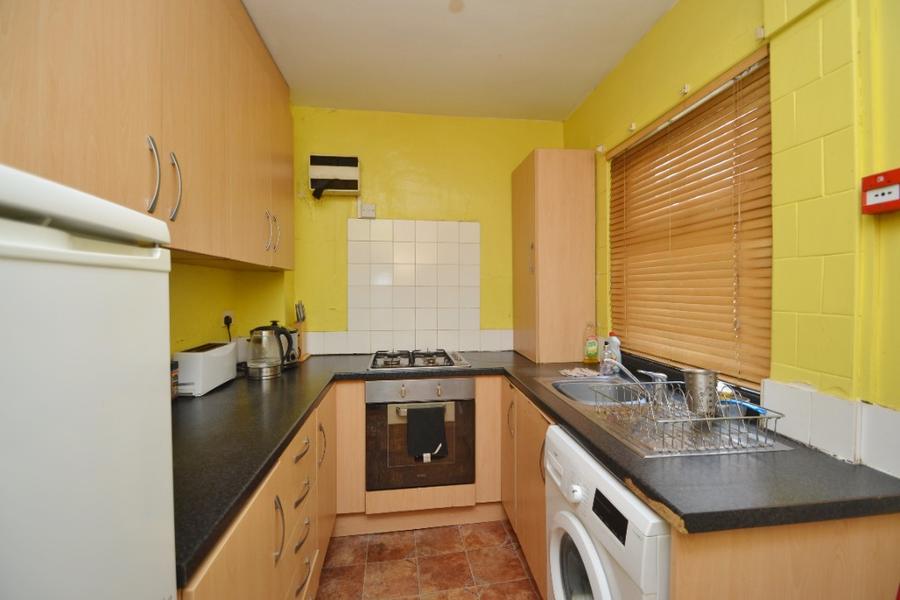 Room Methley Mount in Leeds