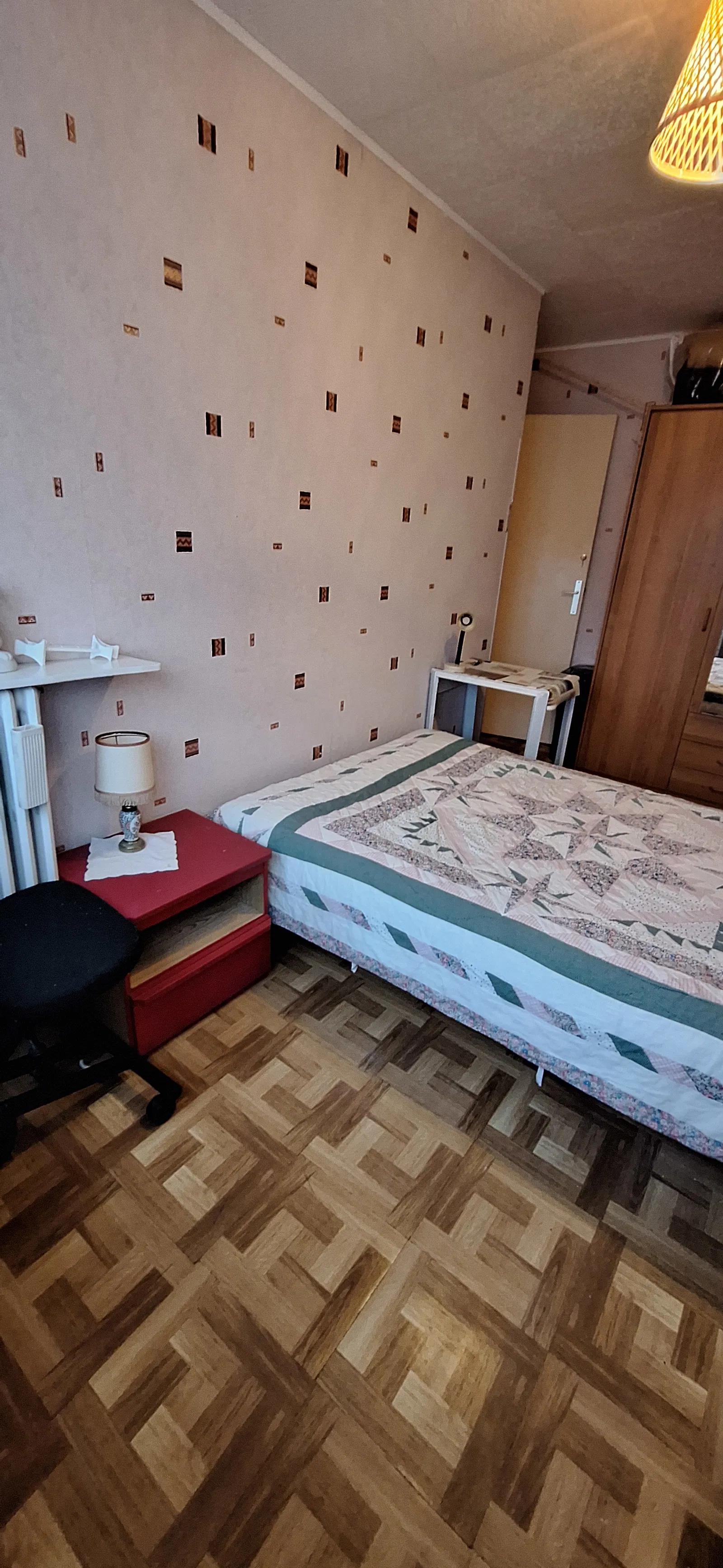 Room Avenue des Hortensias in Gonesse