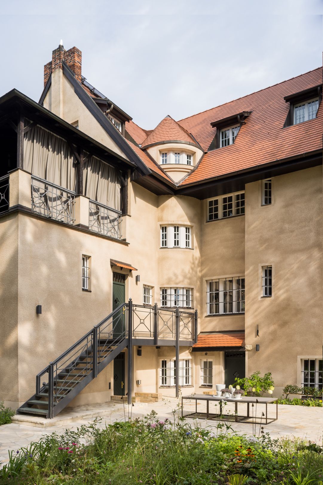 Wohnung Lindenthaler Allee in Berlin