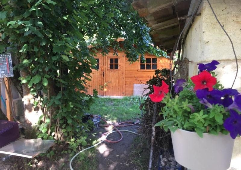 Flat Rue des Treilles in Libourne