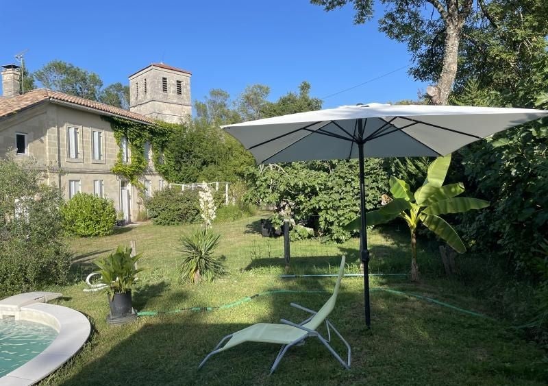 Flat Rue des Treilles in Libourne