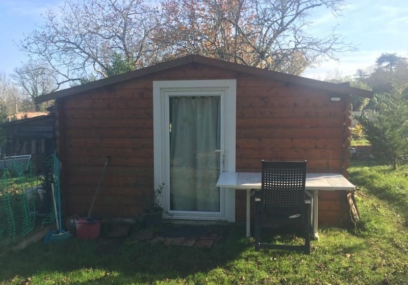 Flat Rue des Treilles in Libourne