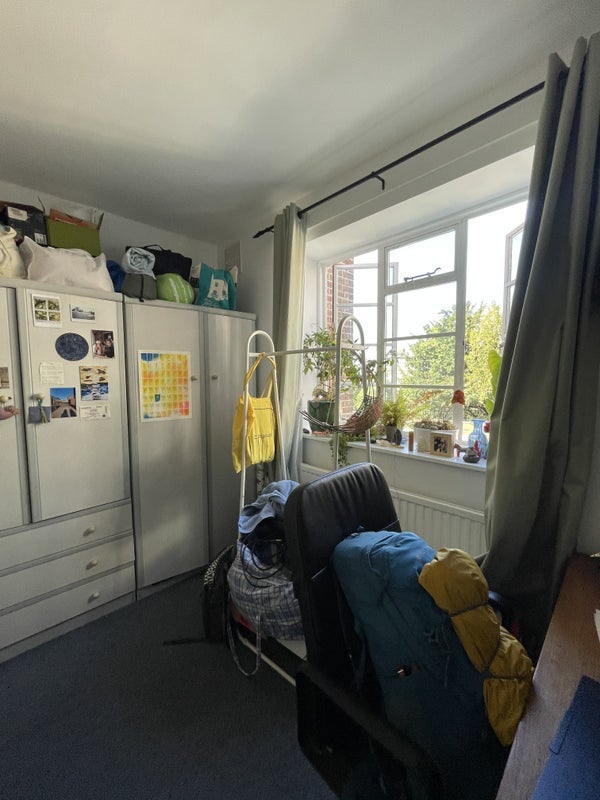 Room Dartmouth Grove in Greater London