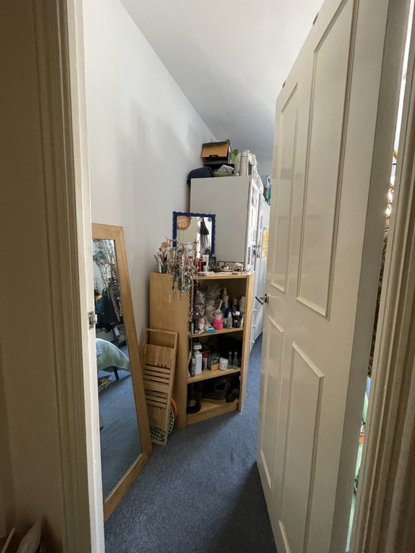Room Dartmouth Grove in Greater London