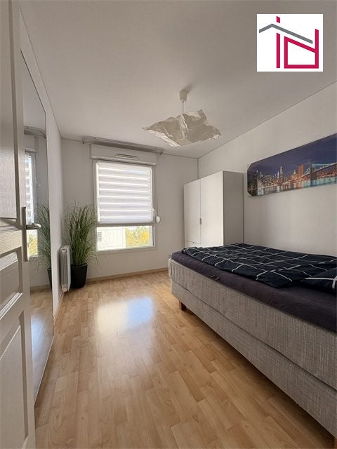 Flat Rue de France in Huningue