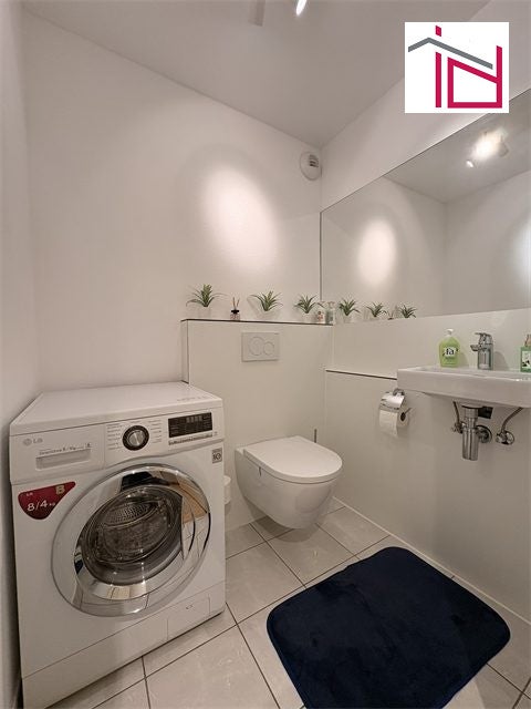 Flat Rue de France in Huningue