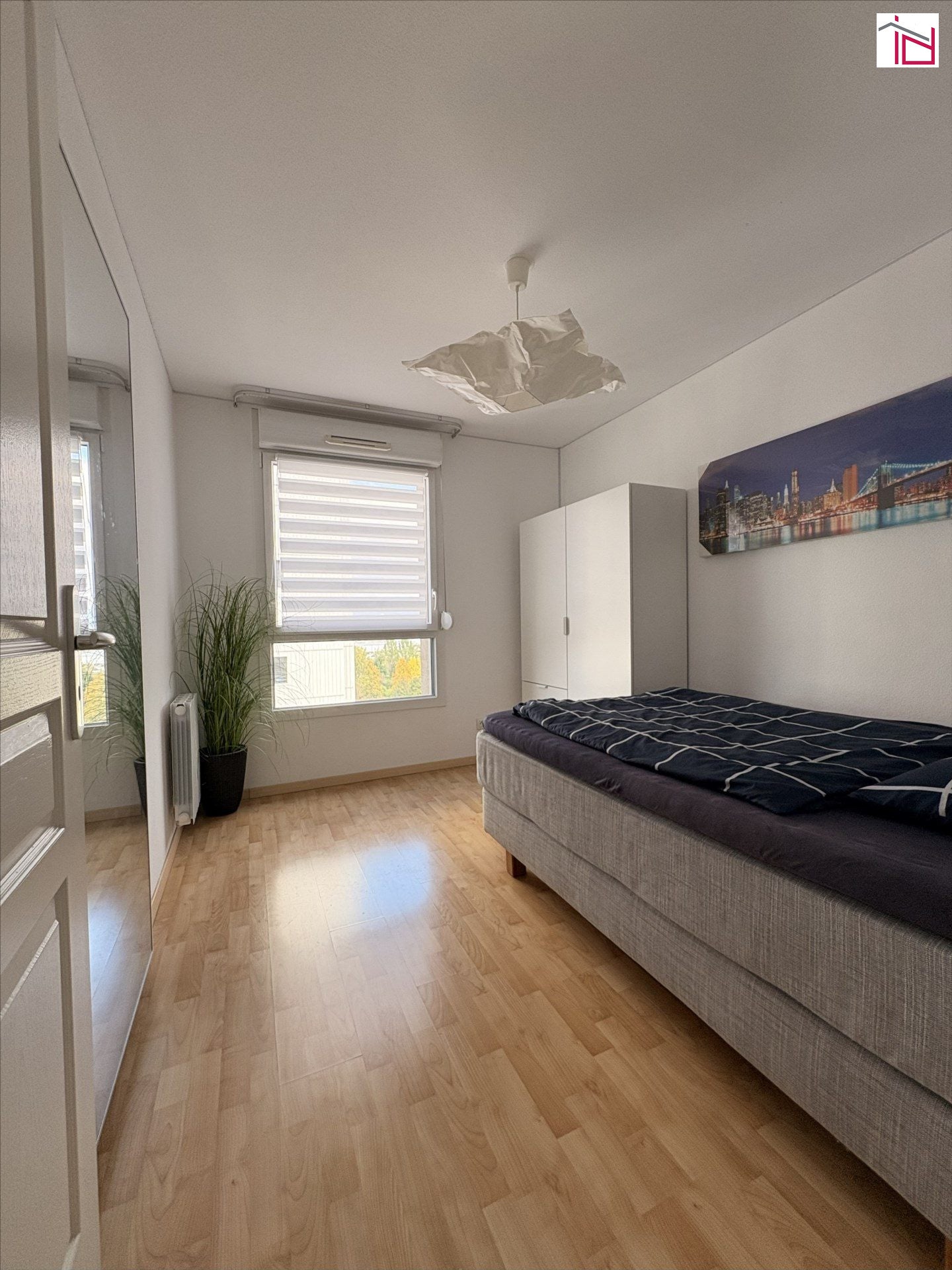 Appartement Rue de France à Huningue