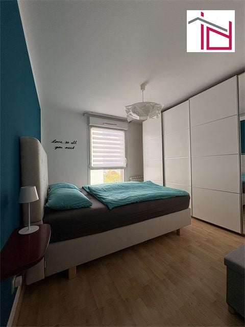 Appartement Rue de France à Huningue