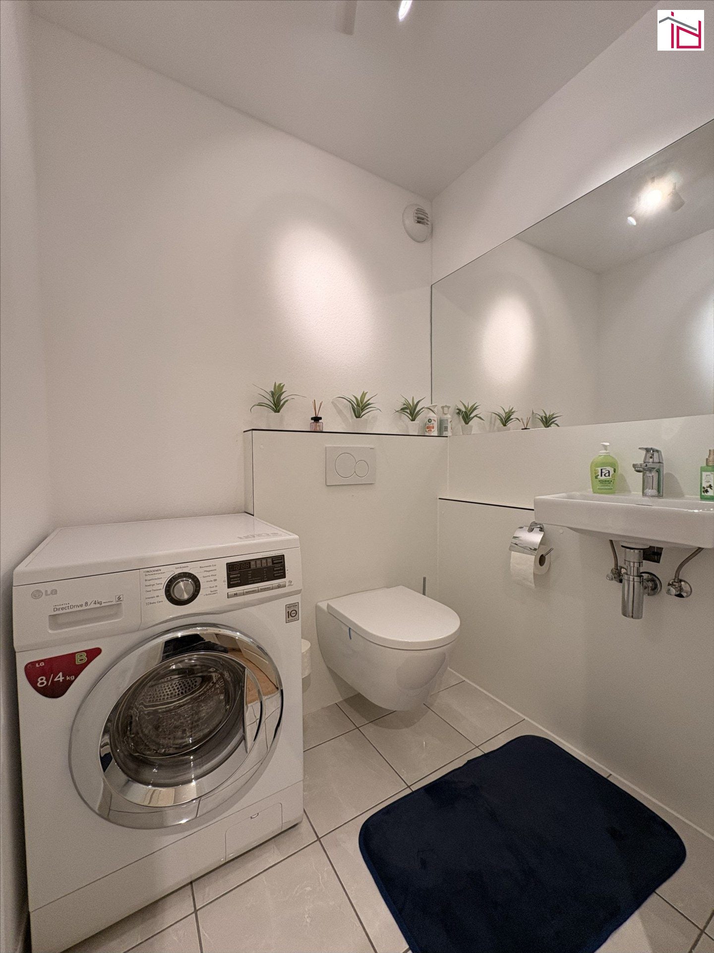 Appartement Rue de France à Huningue