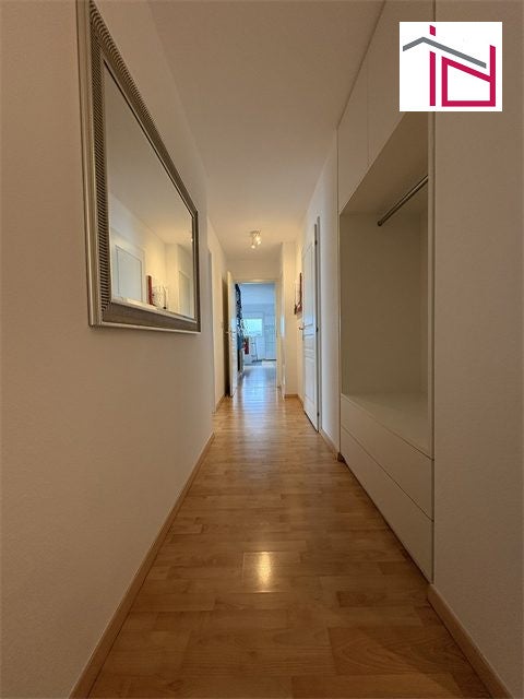 Flat Rue de France in Huningue