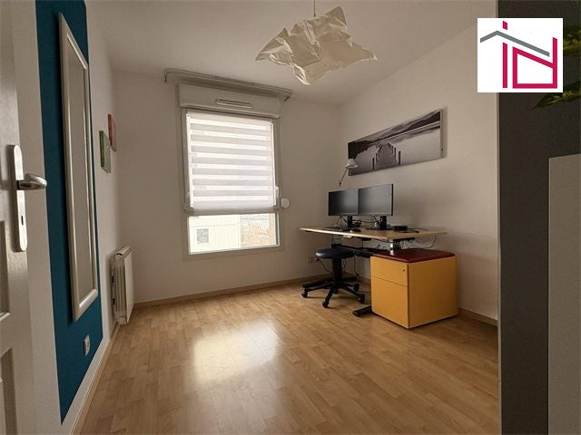 Flat Rue de France in Huningue