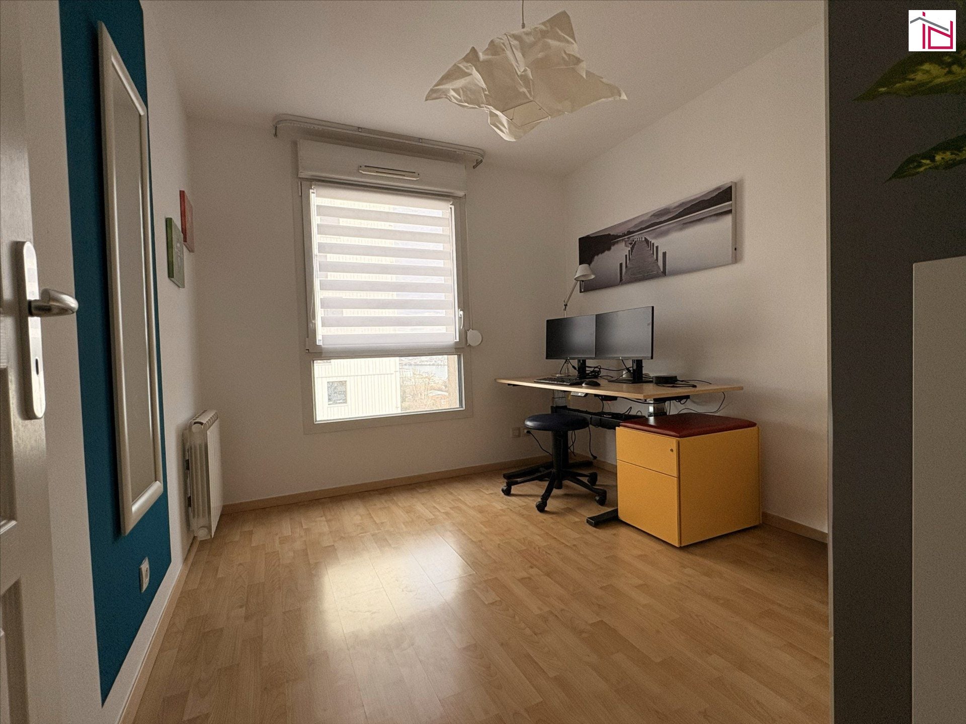 Appartement Rue de France à Huningue
