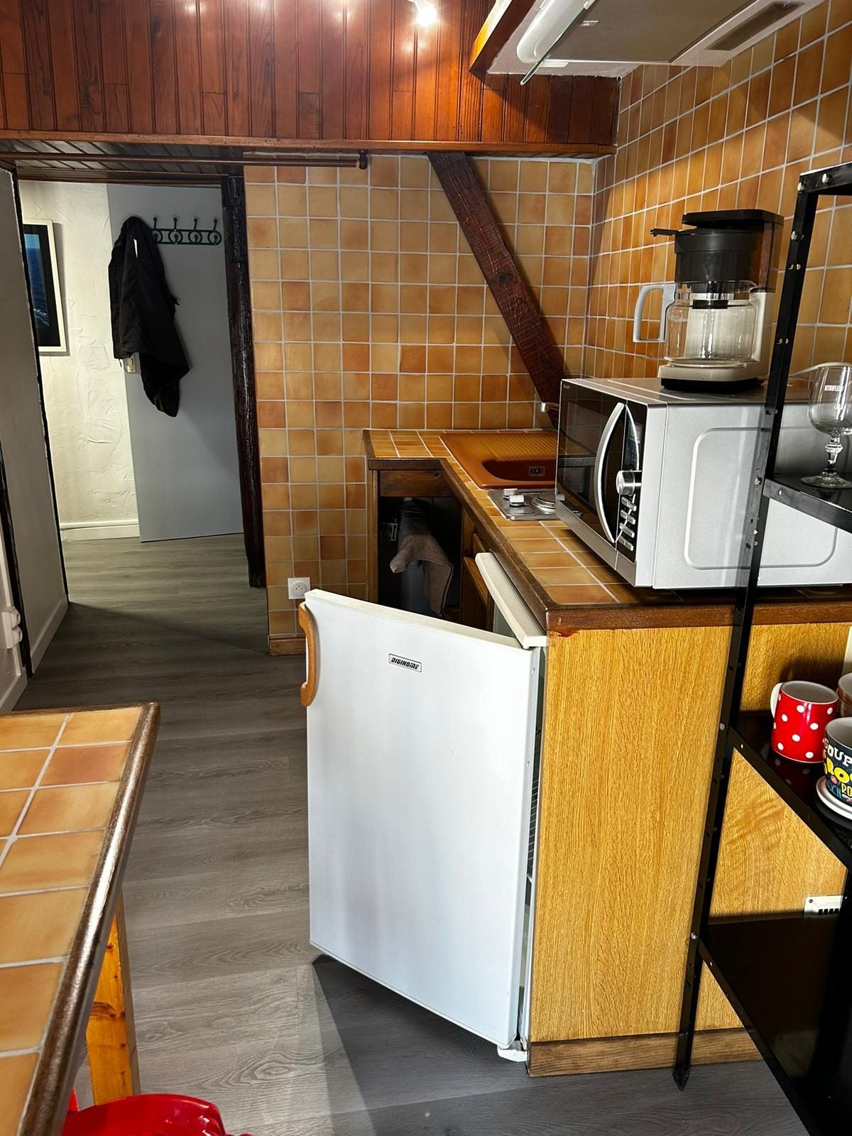 Appartement Impasse de la Combe à Maubec