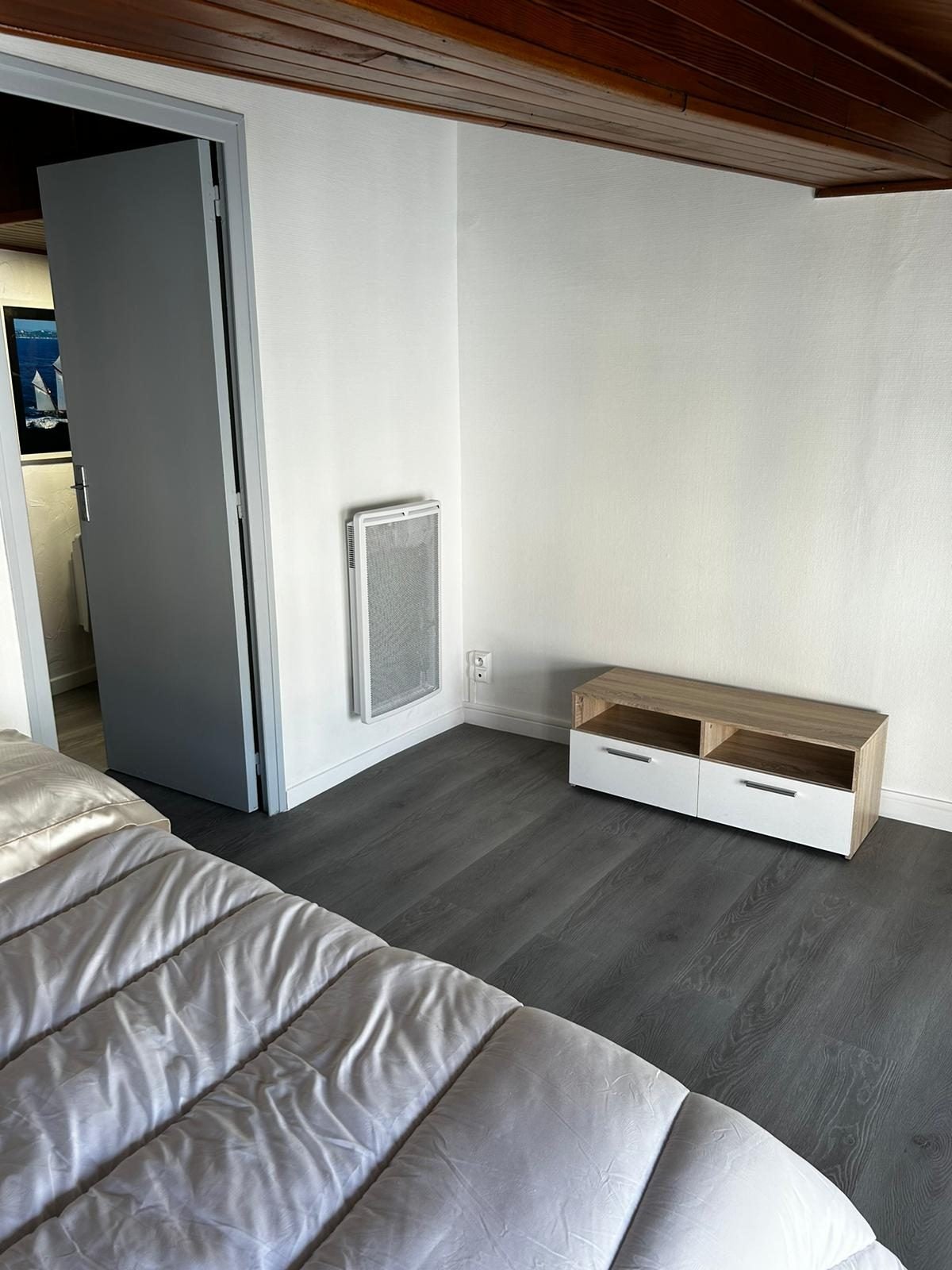 Appartement Impasse de la Combe à Maubec