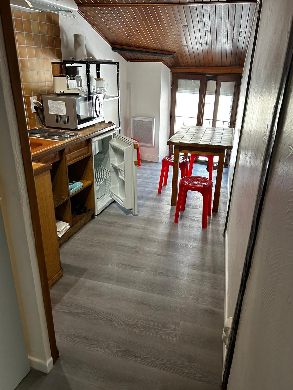 Appartement Impasse de la Combe à Maubec