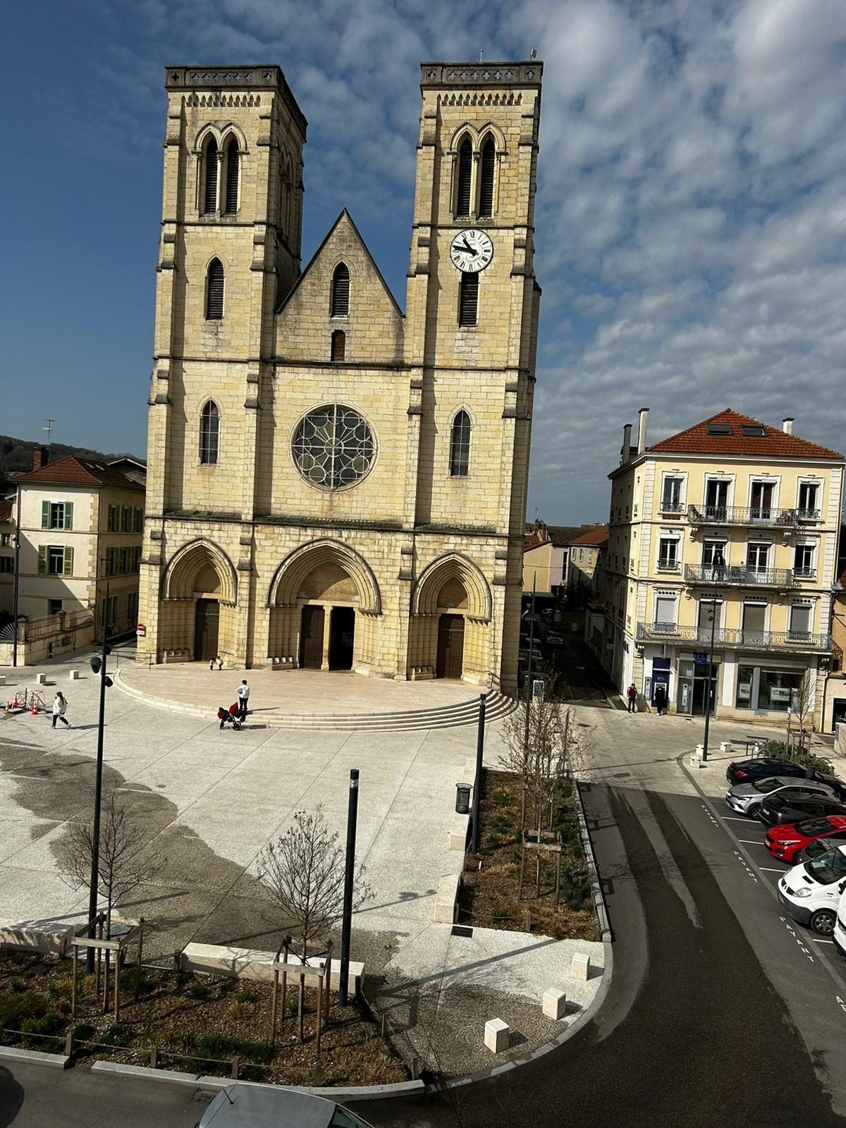 Appartement Impasse de la Combe à Maubec