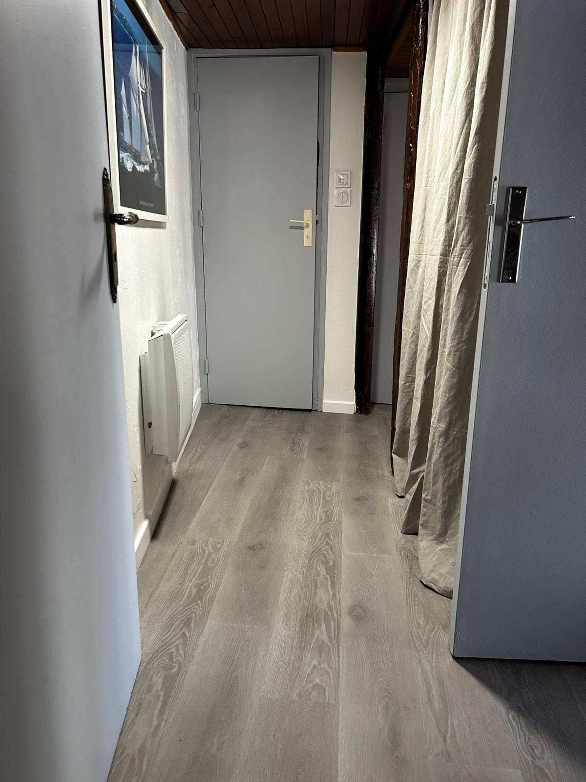 Appartement Impasse de la Combe à Maubec