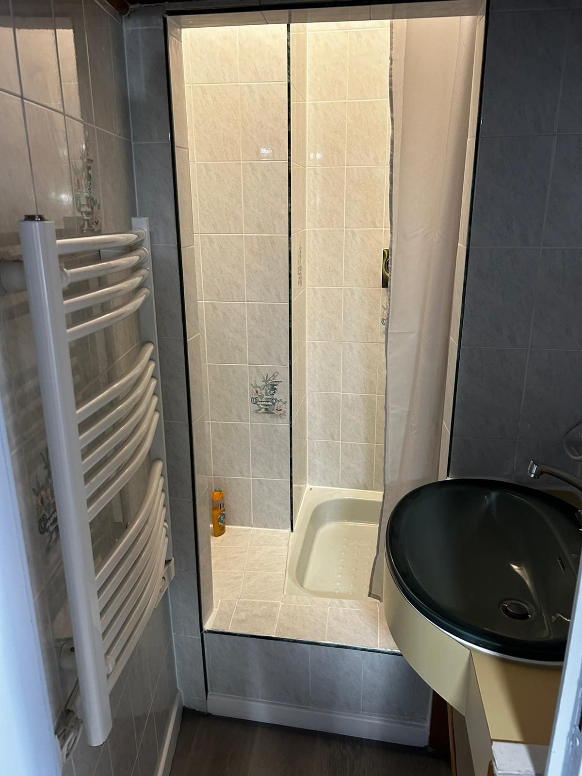 Appartement Impasse de la Combe à Maubec