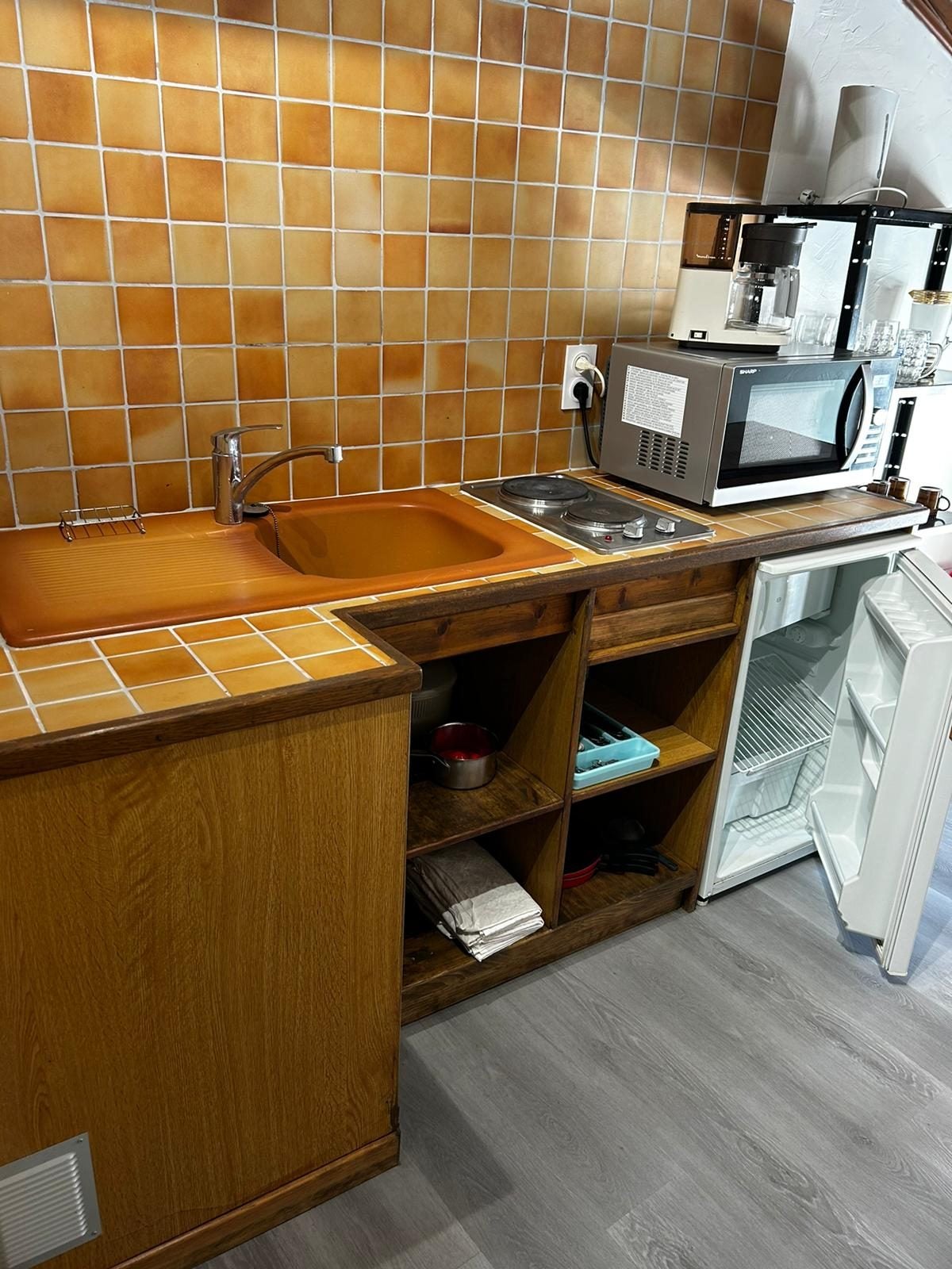 Appartement Impasse de la Combe à Maubec
