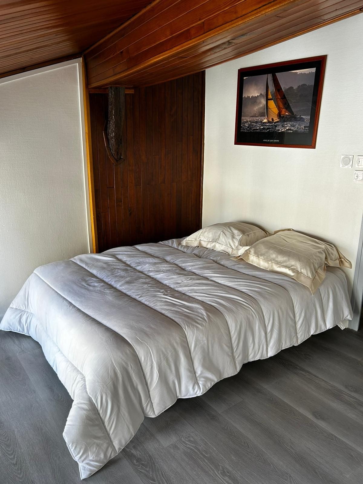 Appartement Impasse de la Combe à Maubec