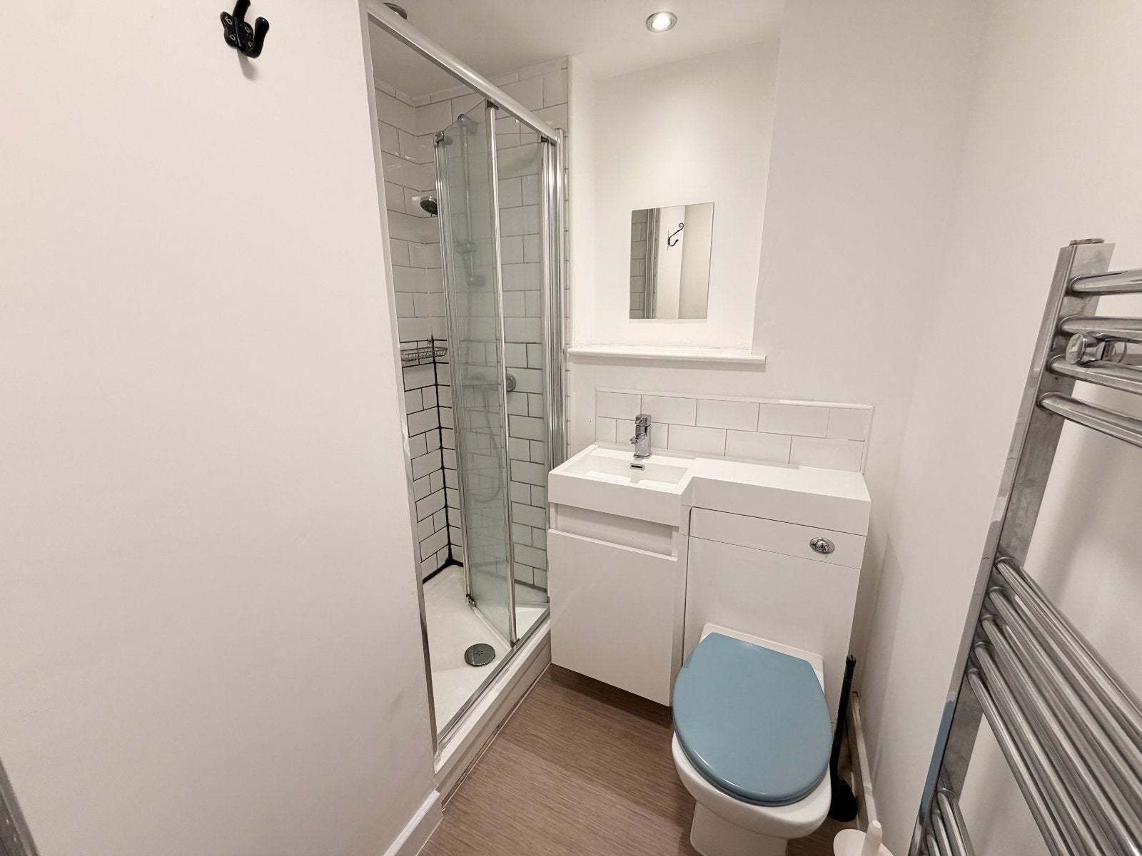 Room Sudbury Street in Sheffield