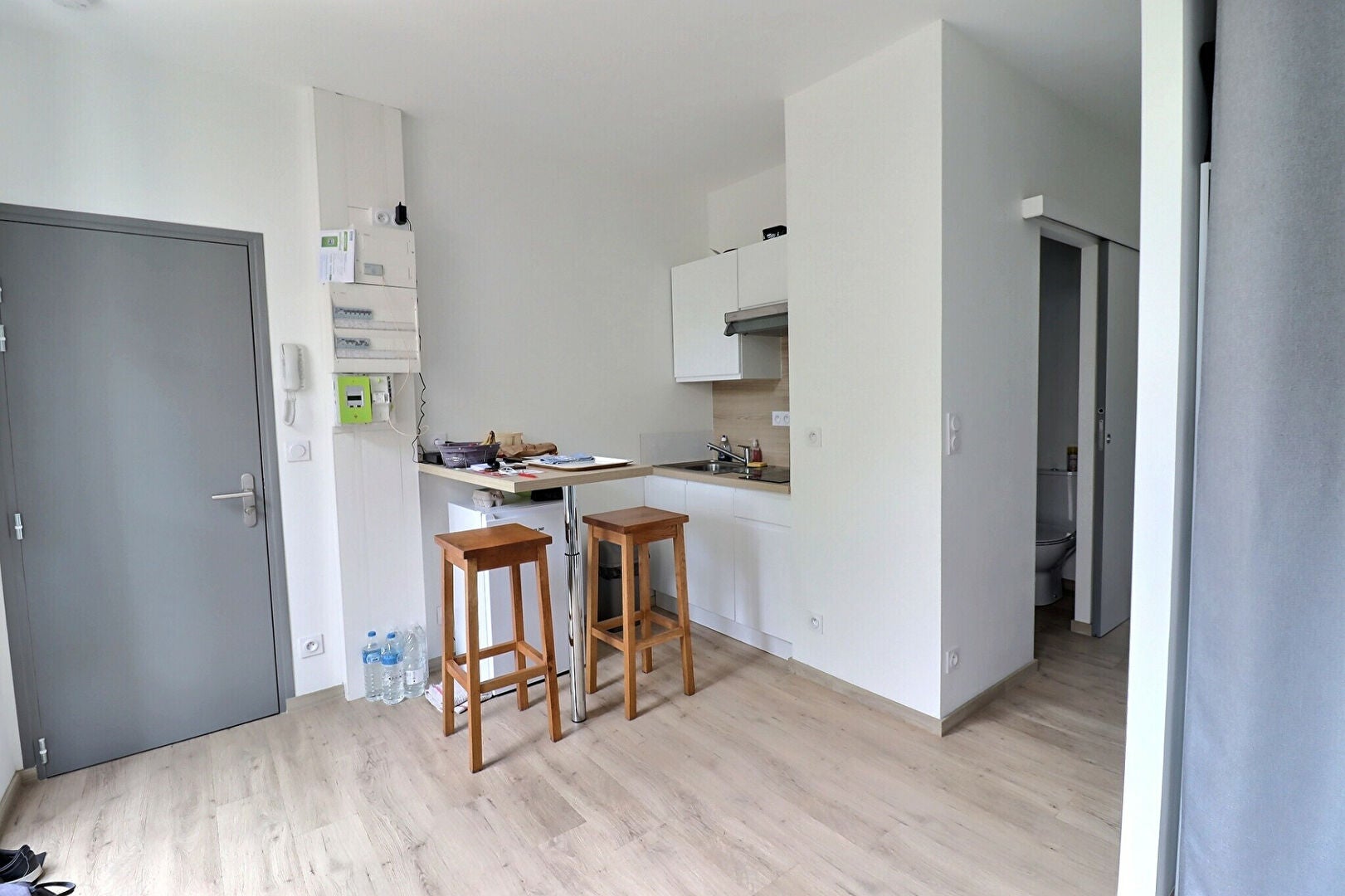 Flat Rue de Colomb in Figeac