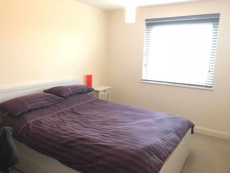 Room Masey Mews in Greater London
