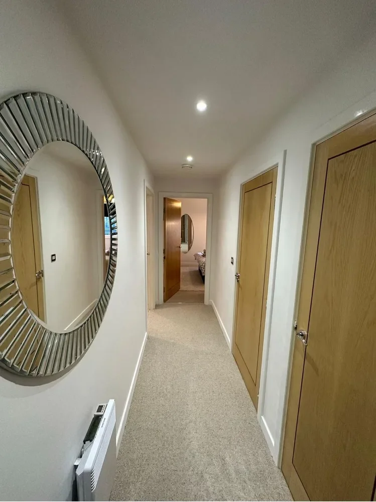 Flat Cogan Spur in Cardiff
