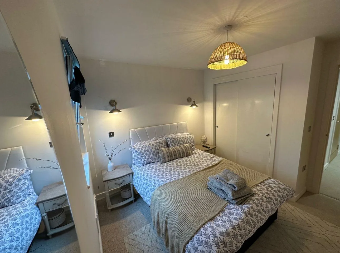 Flat Cogan Spur in Cardiff