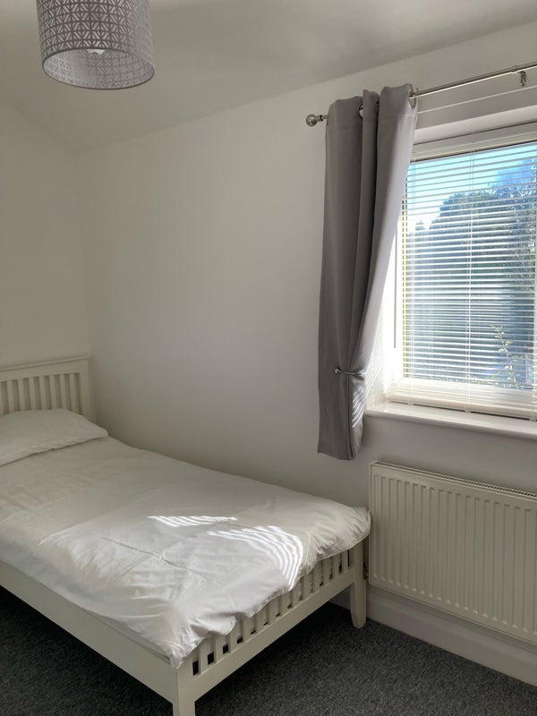 Room Barrett Road in Norwich