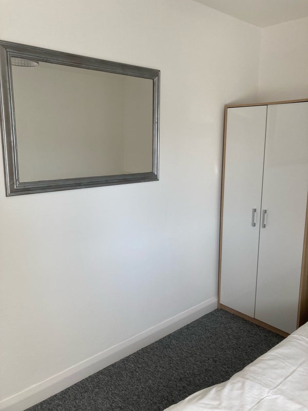 Room Barrett Road in Norwich