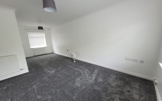 House Redburn in Bonhill