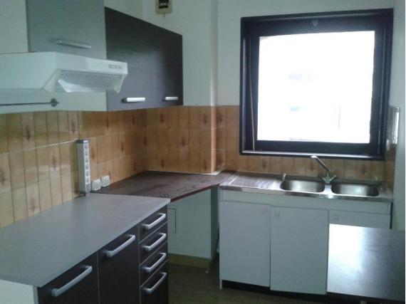 Flat Rue duffour-dubergier in Bordeaux