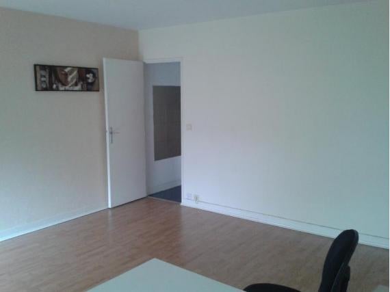 Flat Rue duffour-dubergier in Bordeaux