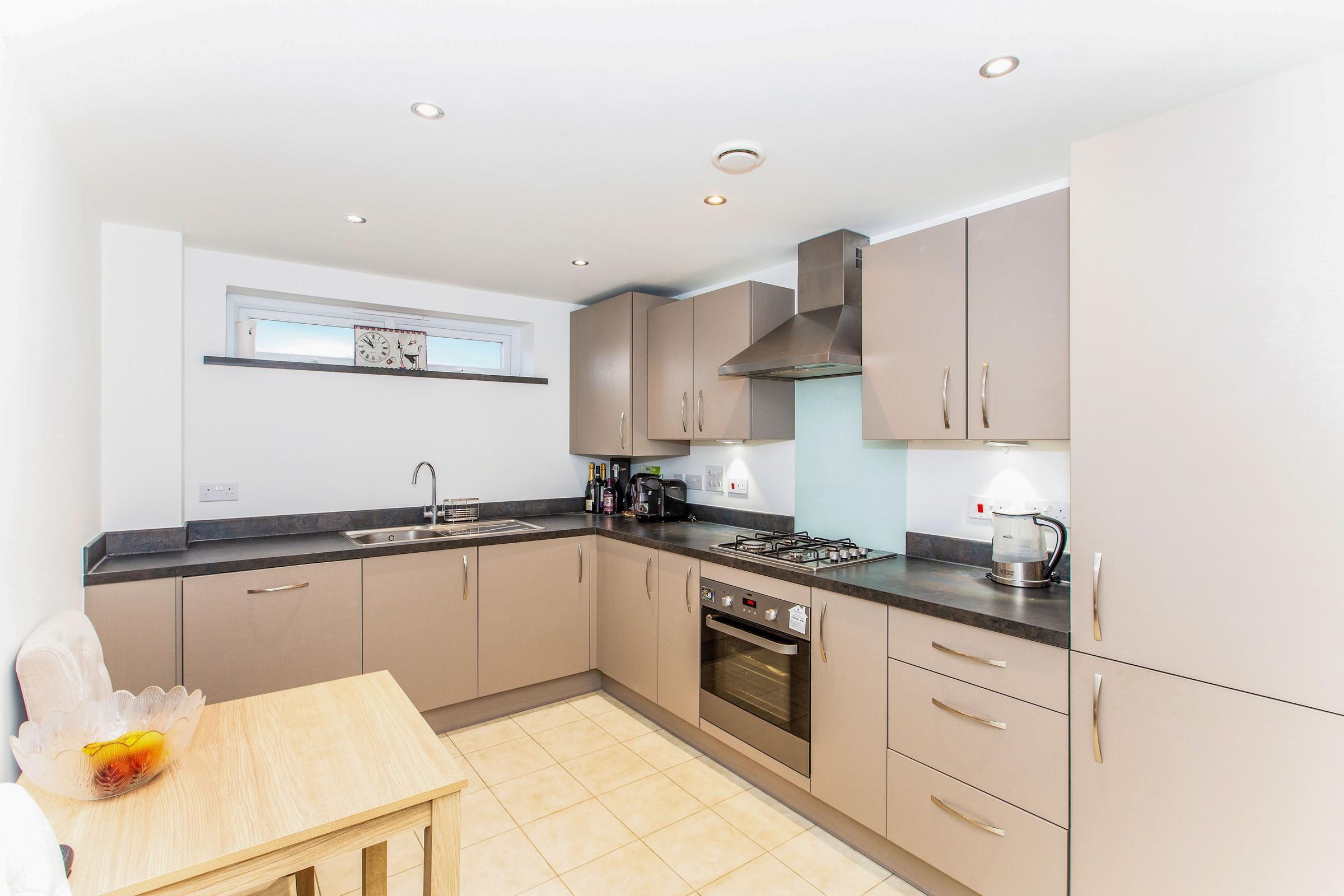 Flat Mill Court in South Cambridgeshire