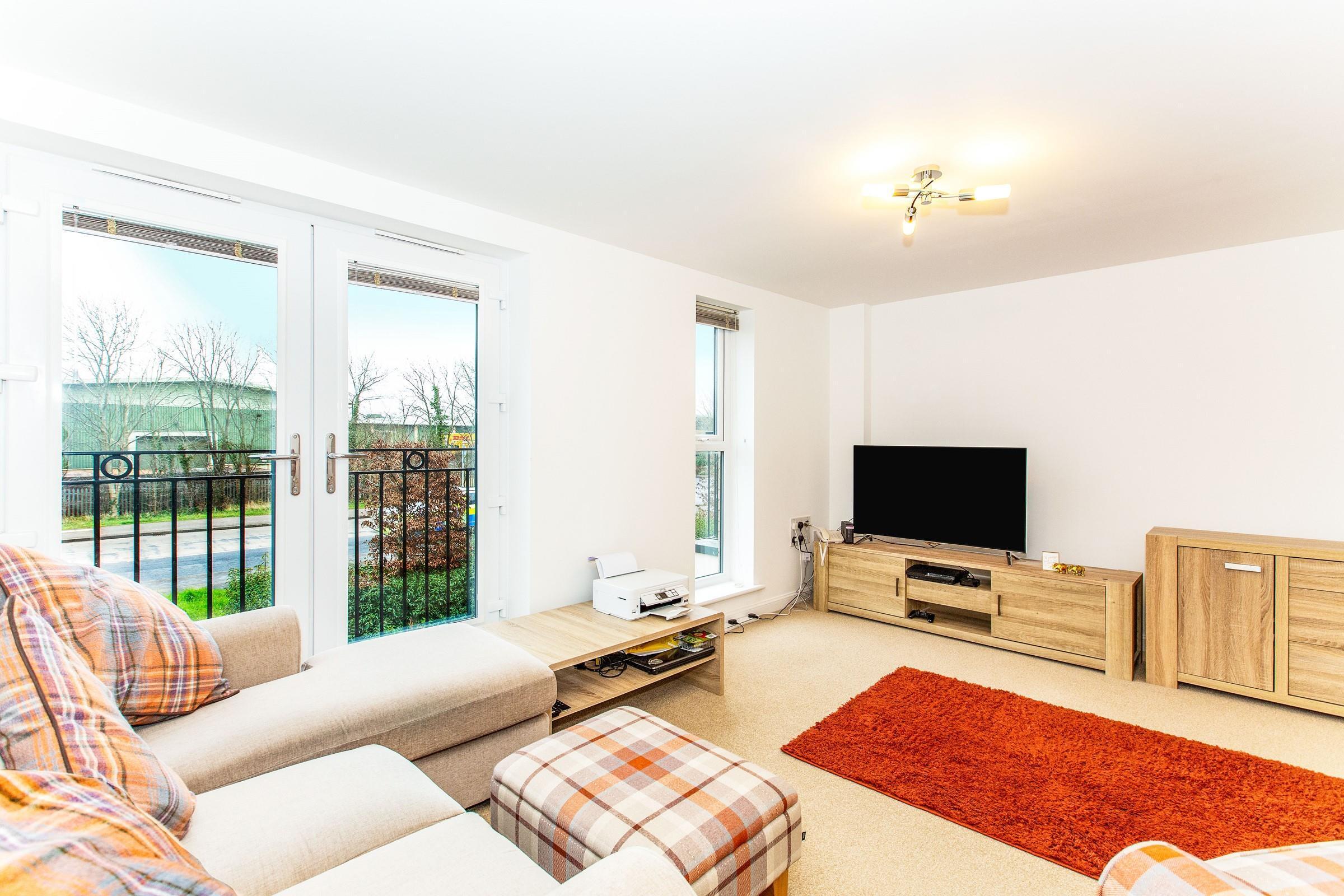 Flat Mill Court in South Cambridgeshire