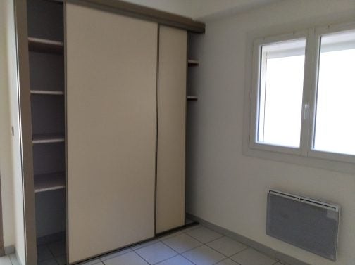 Flat Allées de la Méditerranée in Saint-Laurent-de-la-Salanque
