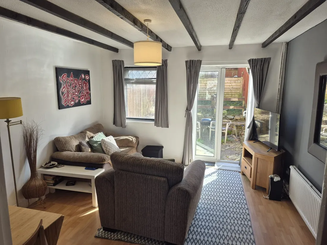 Room Pen-Y-Cae in Bedwas