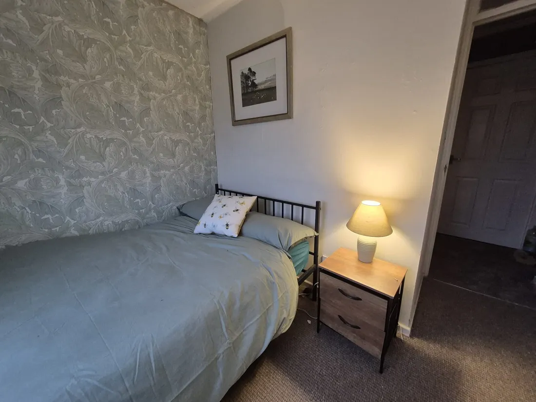 Room Pen-Y-Cae in Bedwas