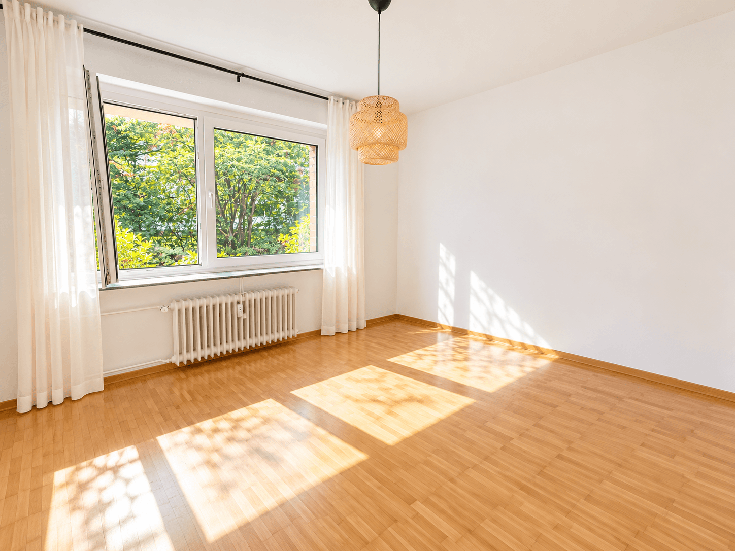 Wohnung Am Bahndamm in Halstenbek