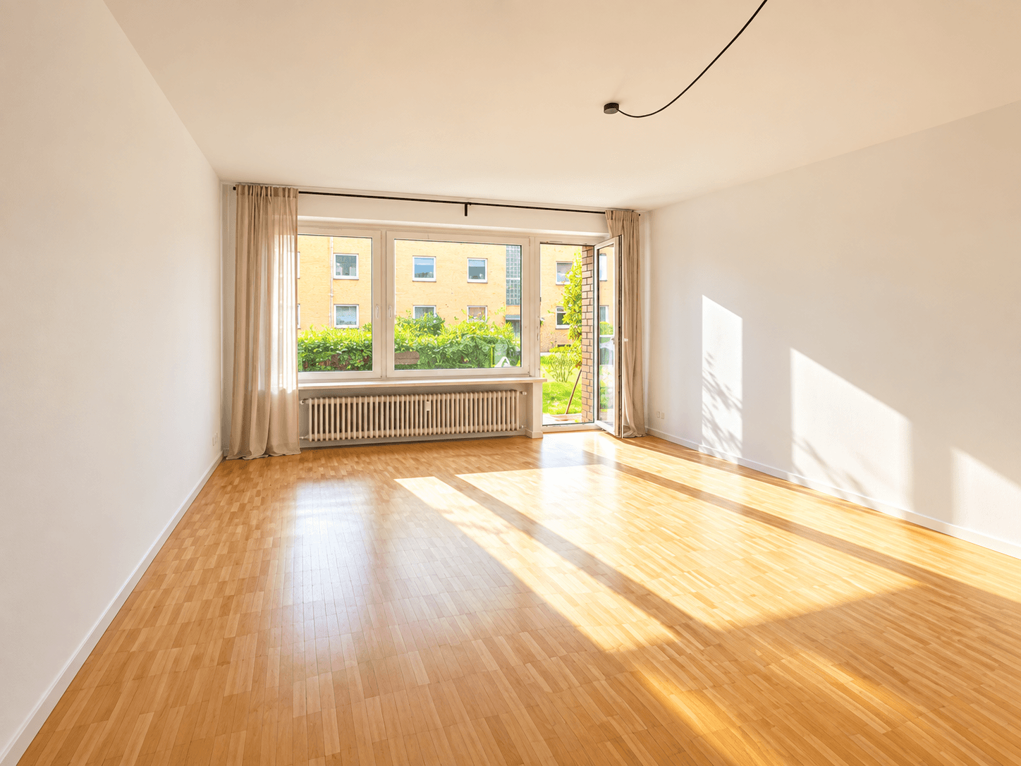 Wohnung Am Bahndamm in Halstenbek