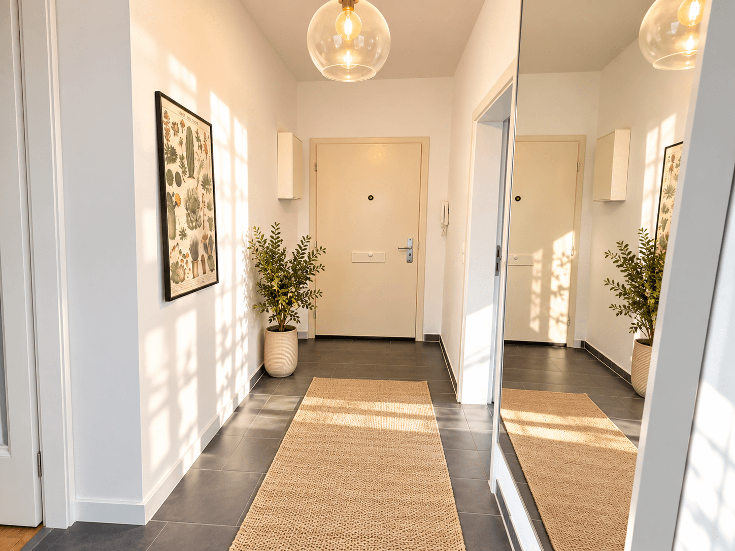 Wohnung Am Bahndamm in Halstenbek