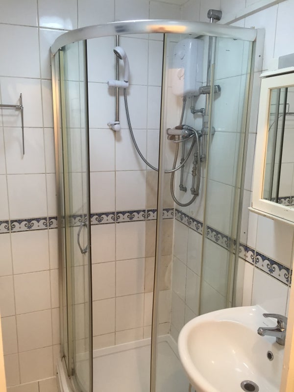 Flat Camden Street in Greater London