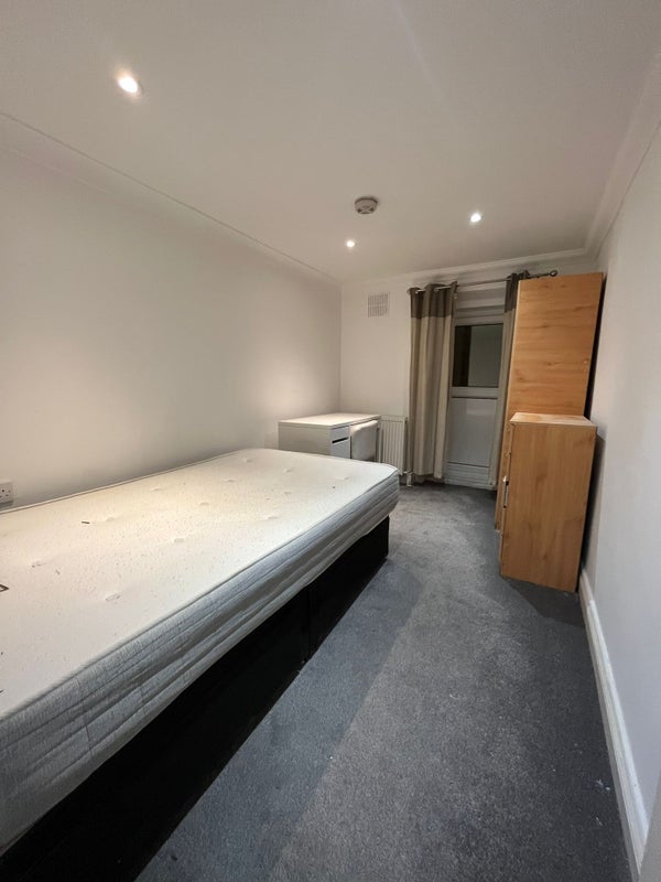 Flat Camden Street in Greater London